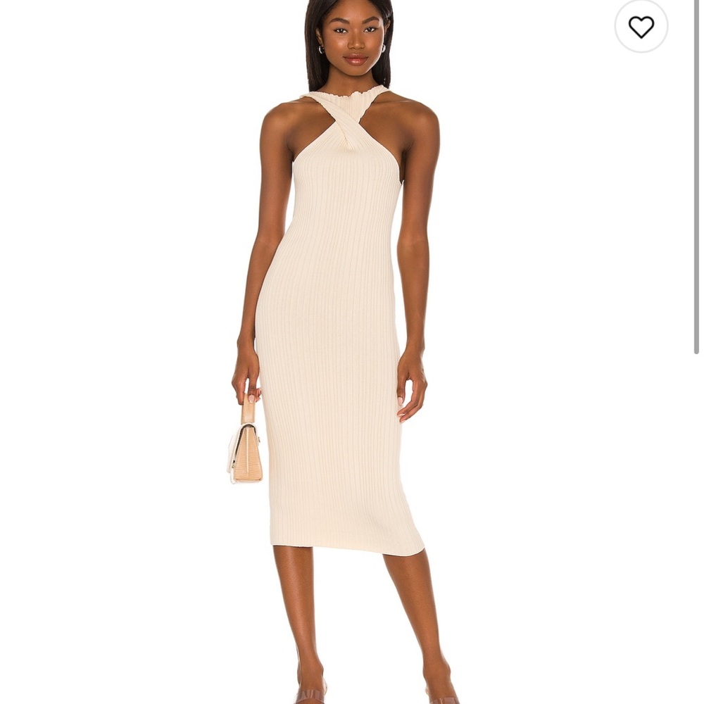Irena dress NBD